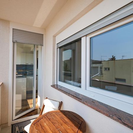 Apartment Anita Zadar Dış mekan fotoğraf