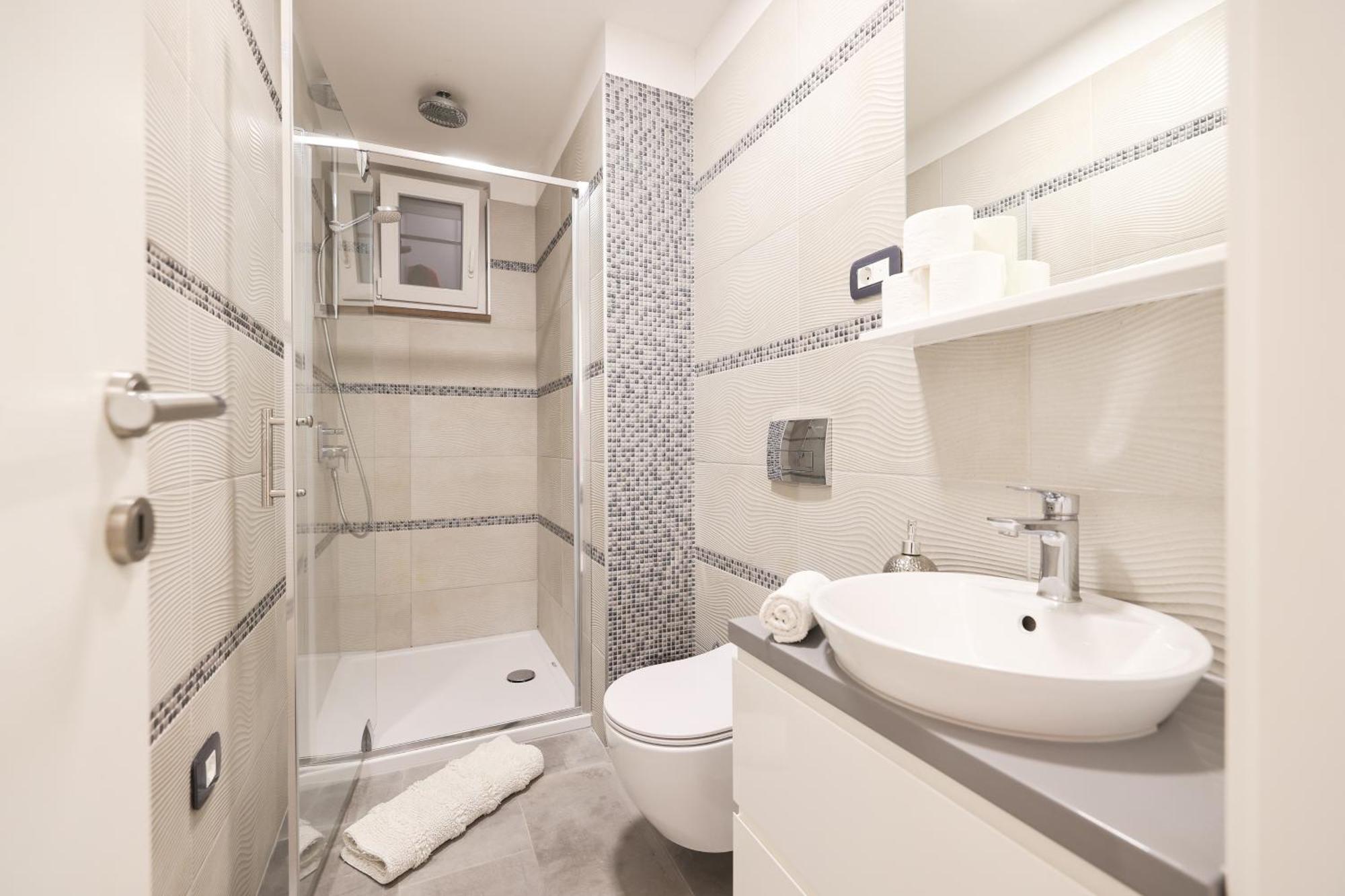 Apartment Anita Zadar Dış mekan fotoğraf