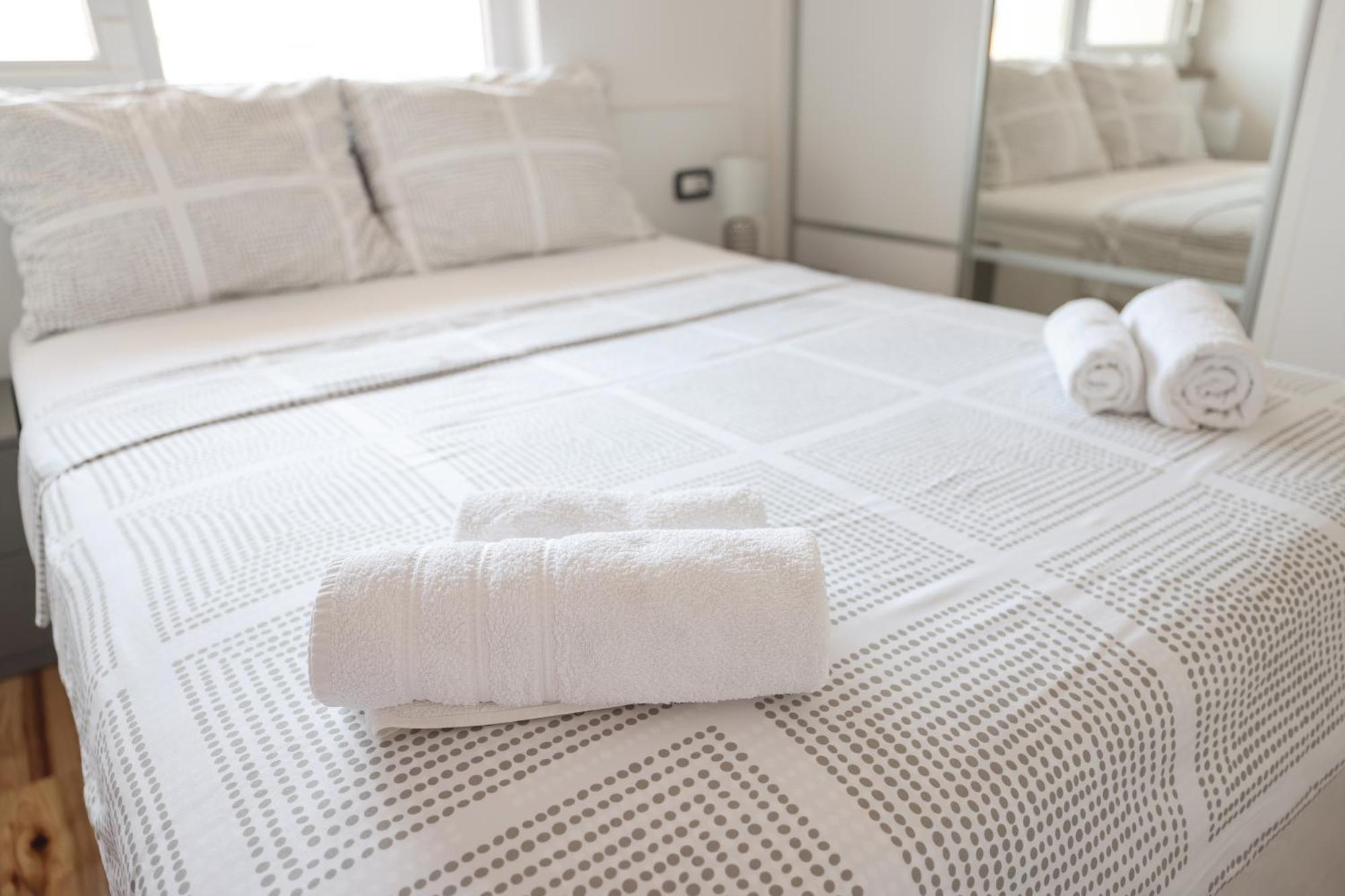 Apartment Anita Zadar Dış mekan fotoğraf