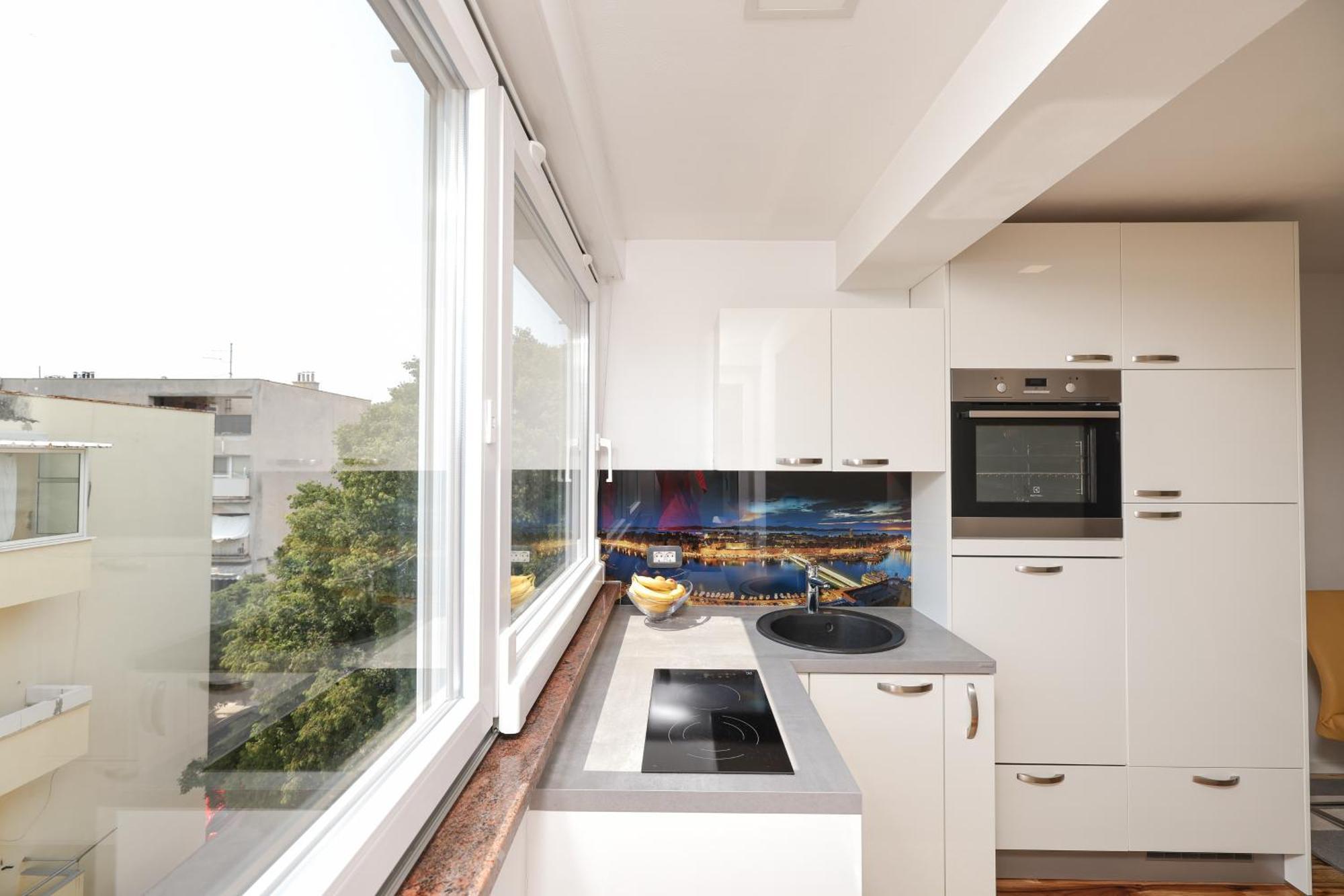 Apartment Anita Zadar Dış mekan fotoğraf
