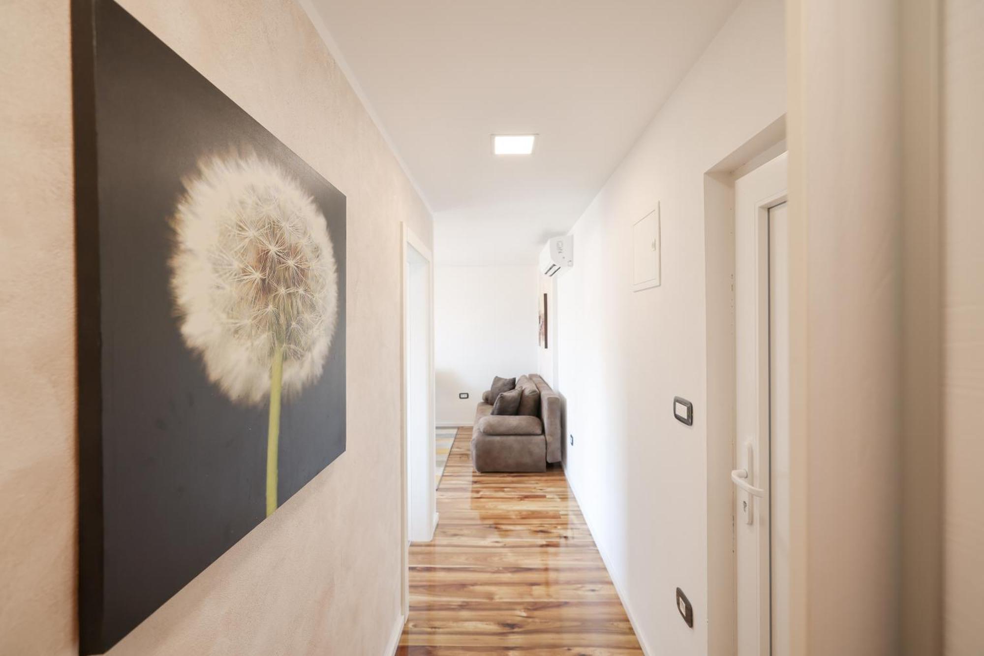 Apartment Anita Zadar Dış mekan fotoğraf